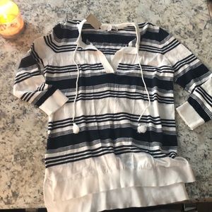 Ann Taylor loft light weight sweater